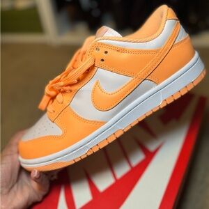 Women Nike Dunk Low